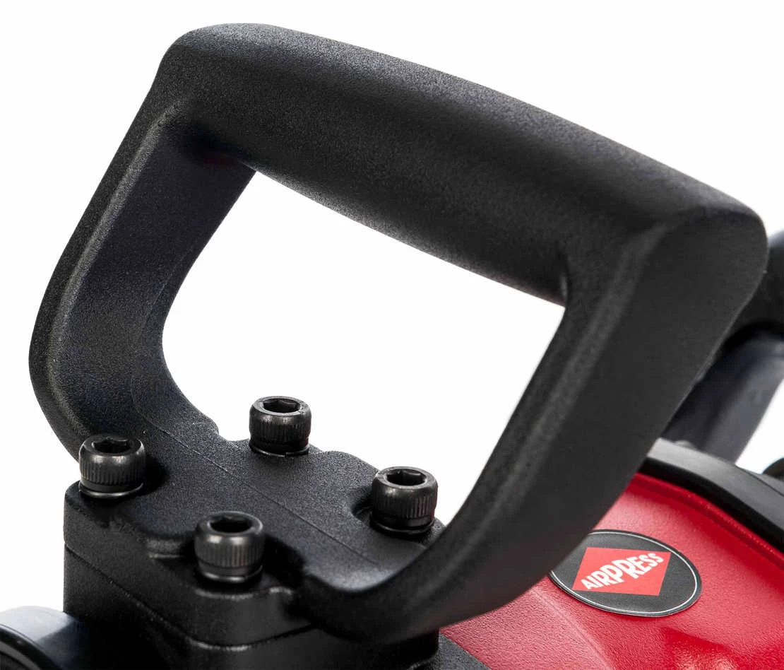 Airpress Clé à Choc 45443 Clé Pour Palier D'arbre Long 1'' 2441 Nm 3 Airpress Clé à Choc 45443 Clé Pour Palier D'arbre Long 1'' 2441 Nm – Image 3