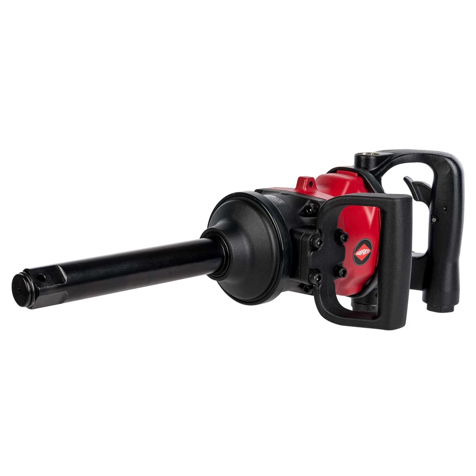 Airpress Clé à Choc 45443 Clé Pour Palier D'arbre Long 1'' 2441 Nm 5 Airpress Clé à Choc 45443 Clé Pour Palier D'arbre Long 1'' 2441 Nm – Image 5