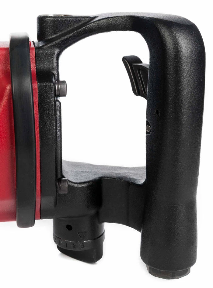 Airpress Clé à Choc 45443 Clé Pour Palier D'arbre Long 1'' 2441 Nm 1 Airpress Clé à Choc 45443 Clé Pour Palier D'arbre Long 1'' 2441 Nm