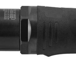 Airpress Clé à Choc 45454 Cliquet à Chocs 1/2" 122 Nm