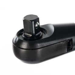 Airpress Clé à Choc 45454 Cliquet à Chocs 1/2" 122 Nm -Outils pneumatiques Soldes 45454 cliquet a chocs 1 2q 122 nm 3