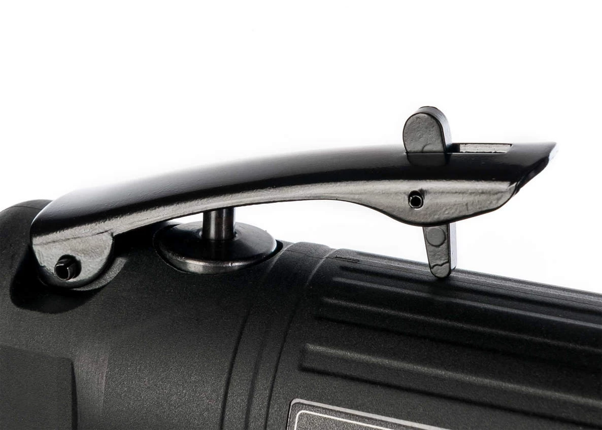 Airpress 45456 Meuleuse D'angle 125 Mm 2 Airpress 45456 Meuleuse D'angle 125 Mm – Image 2