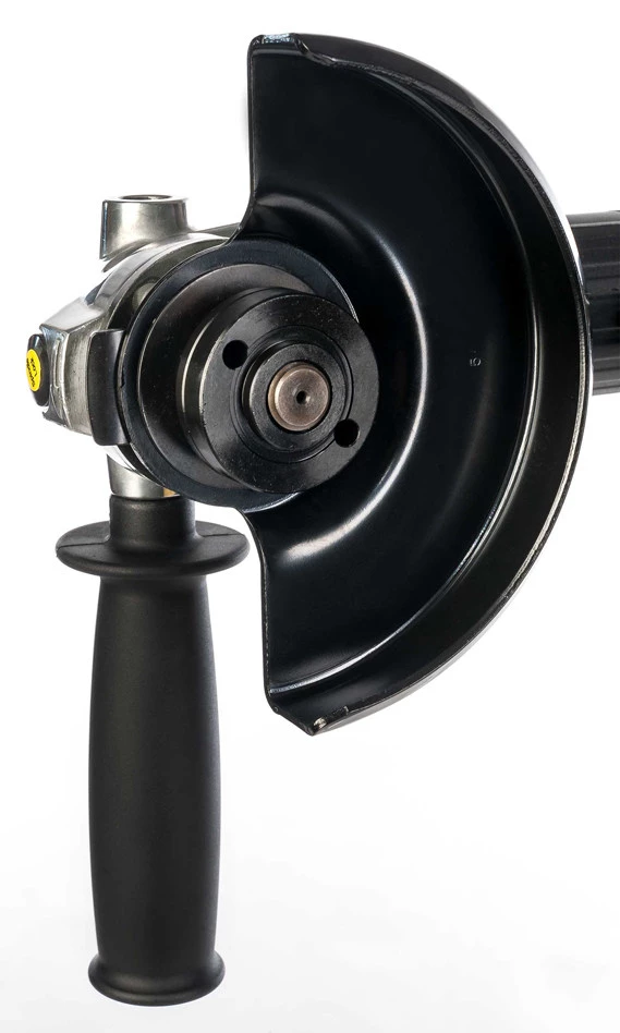 Airpress 45456 Meuleuse D'angle 125 Mm 3 Airpress 45456 Meuleuse D'angle 125 Mm – Image 3