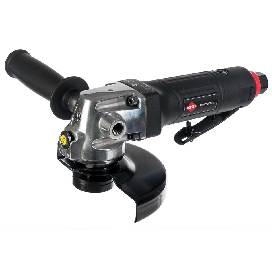 Airpress 45456 Meuleuse D'angle 125 Mm 4 Airpress 45456 Meuleuse D'angle 125 Mm – Image 4