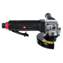 Airpress 45456 Meuleuse D'angle 125 Mm 11 Airpress 45456 Meuleuse D'angle 125 Mm -Outils pneumatiques Soldes 45456 meuleuse d angle 125 mm 5