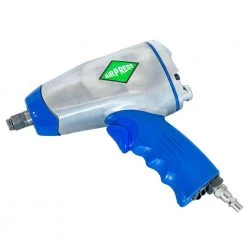 Airpress Clé à Choc 45464 Kit De Clés à Chocs 1/2"353 Nm Avec Accessoires -Outils pneumatiques Soldes 45464 kit de cles a chocs 1 2q353 nm avec accessoires 4