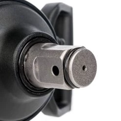 Airpress 45467 Clé à Chocs Droite Courte 1" 2441 Nm -Outils pneumatiques Soldes 45467 cle a chocs droite courte 1q 2441 nm 3