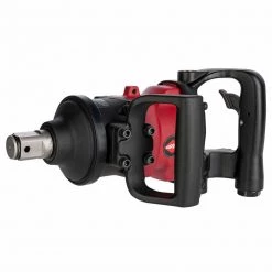 Airpress 45467 Clé à Chocs Droite Courte 1" 2441 Nm -Outils pneumatiques Soldes 45467 cle a chocs droite courte 1q 2441 nm 4