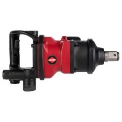 Airpress 45467 Clé à Chocs Droite Courte 1" 2441 Nm -Outils pneumatiques Soldes 45467 cle a chocs droite courte 1q 2441 nm 5