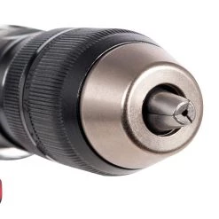 Airpress Perceuse 45478 Foret 13 Mm