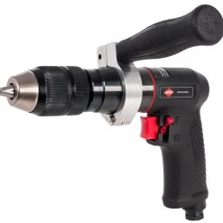 Airpress Perceuse 45478 Foret 13 Mm -Outils pneumatiques Soldes 45478 foret 13 mm 4