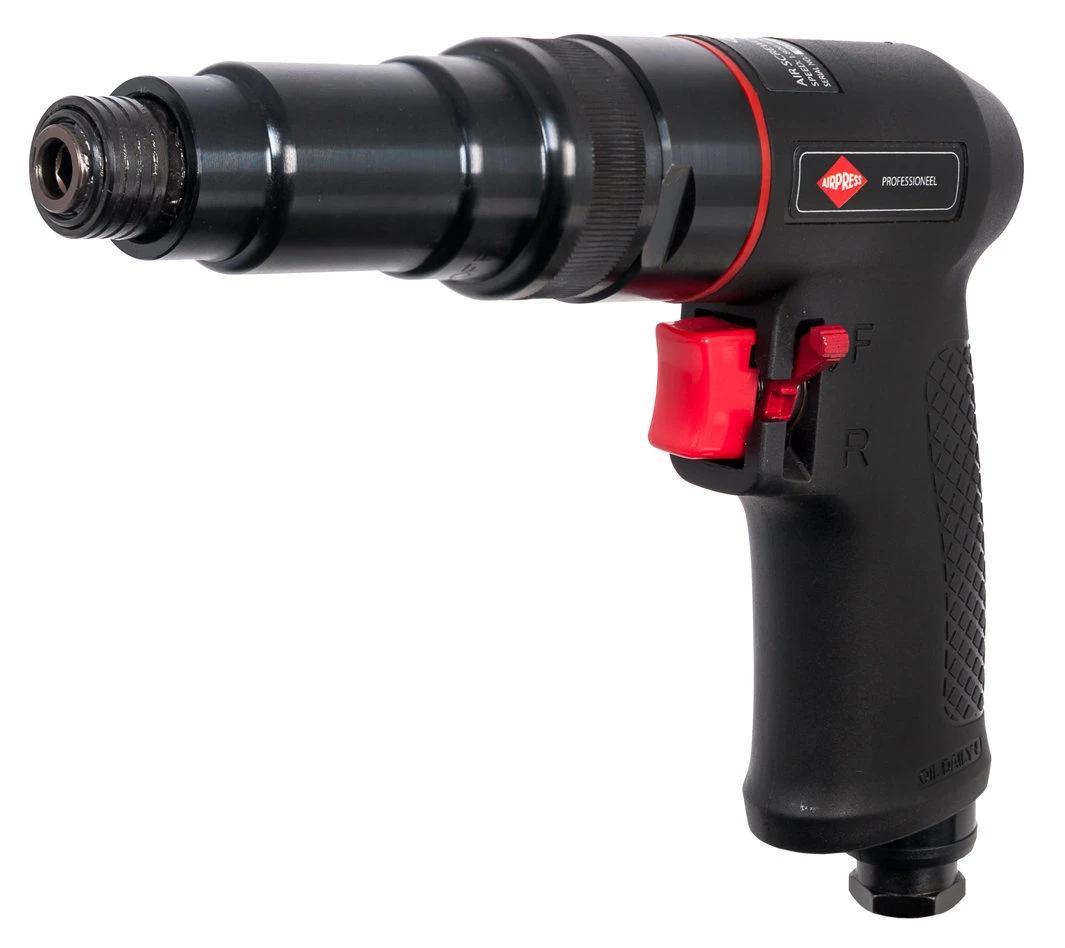 Airpress Visseuse 45485 Tournevis 1/4" 1800 RPM 5 Airpress Visseuse 45485 Tournevis 1/4" 1800 RPM – Image 5