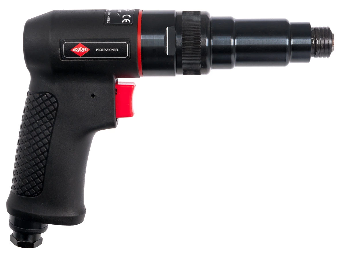Airpress Visseuse 45485 Tournevis 1/4" 1800 RPM 6 Airpress Visseuse 45485 Tournevis 1/4" 1800 RPM – Image 6