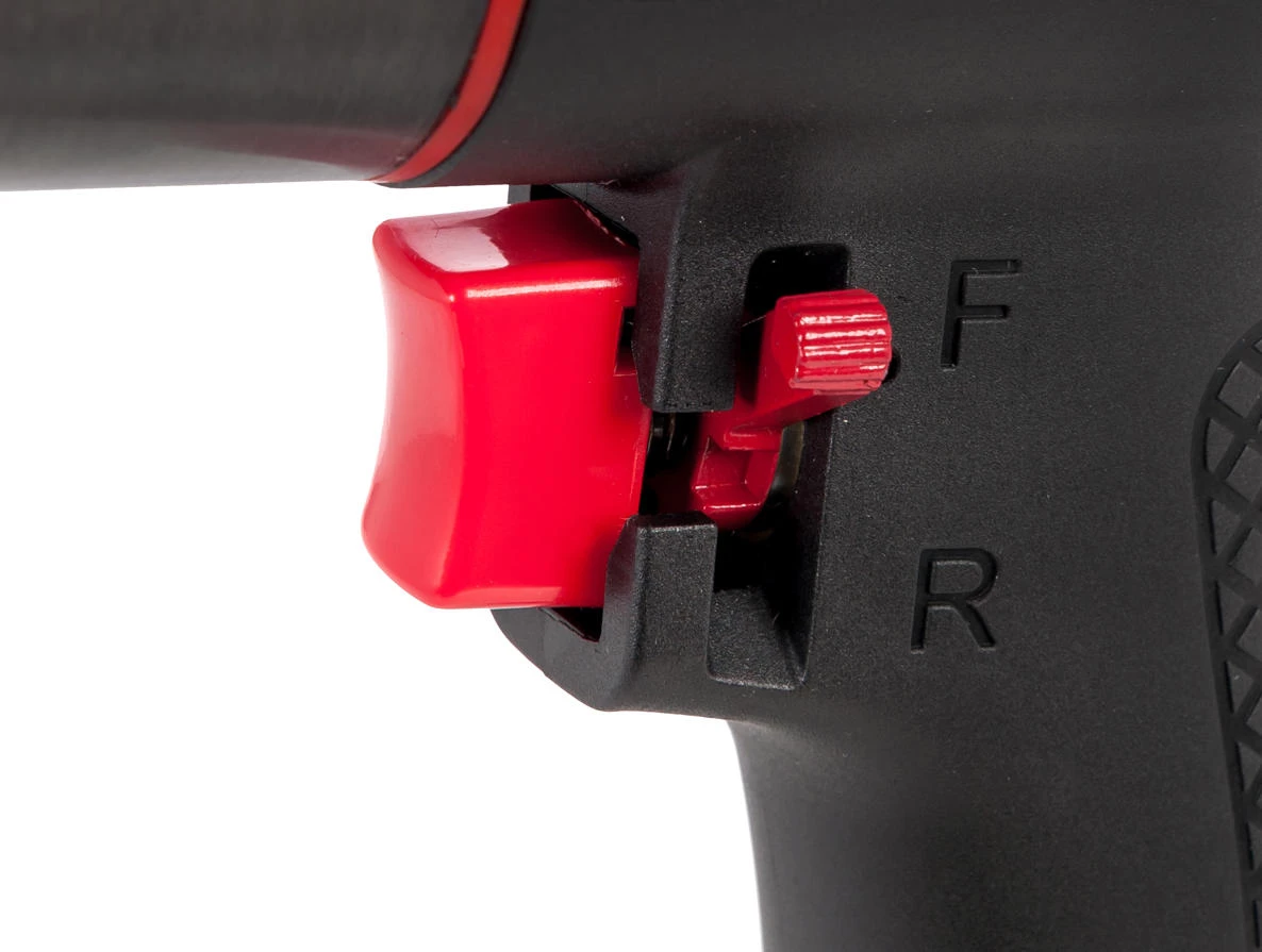 Airpress Visseuse 45485 Tournevis 1/4" 1800 RPM 1 Airpress Visseuse 45485 Tournevis 1/4" 1800 RPM