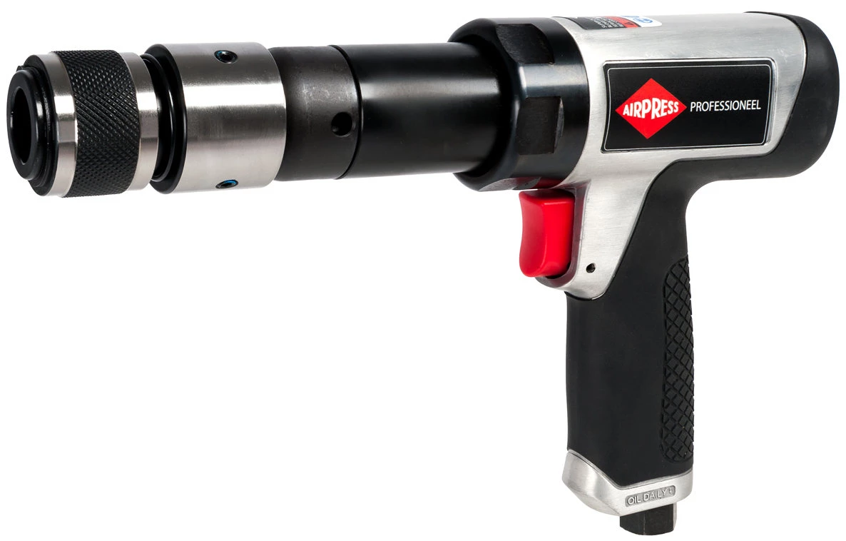 Airpress 45487 Jeu De Marteaux Burineurs 2 Airpress 45487 Jeu De Marteaux Burineurs – Image 2