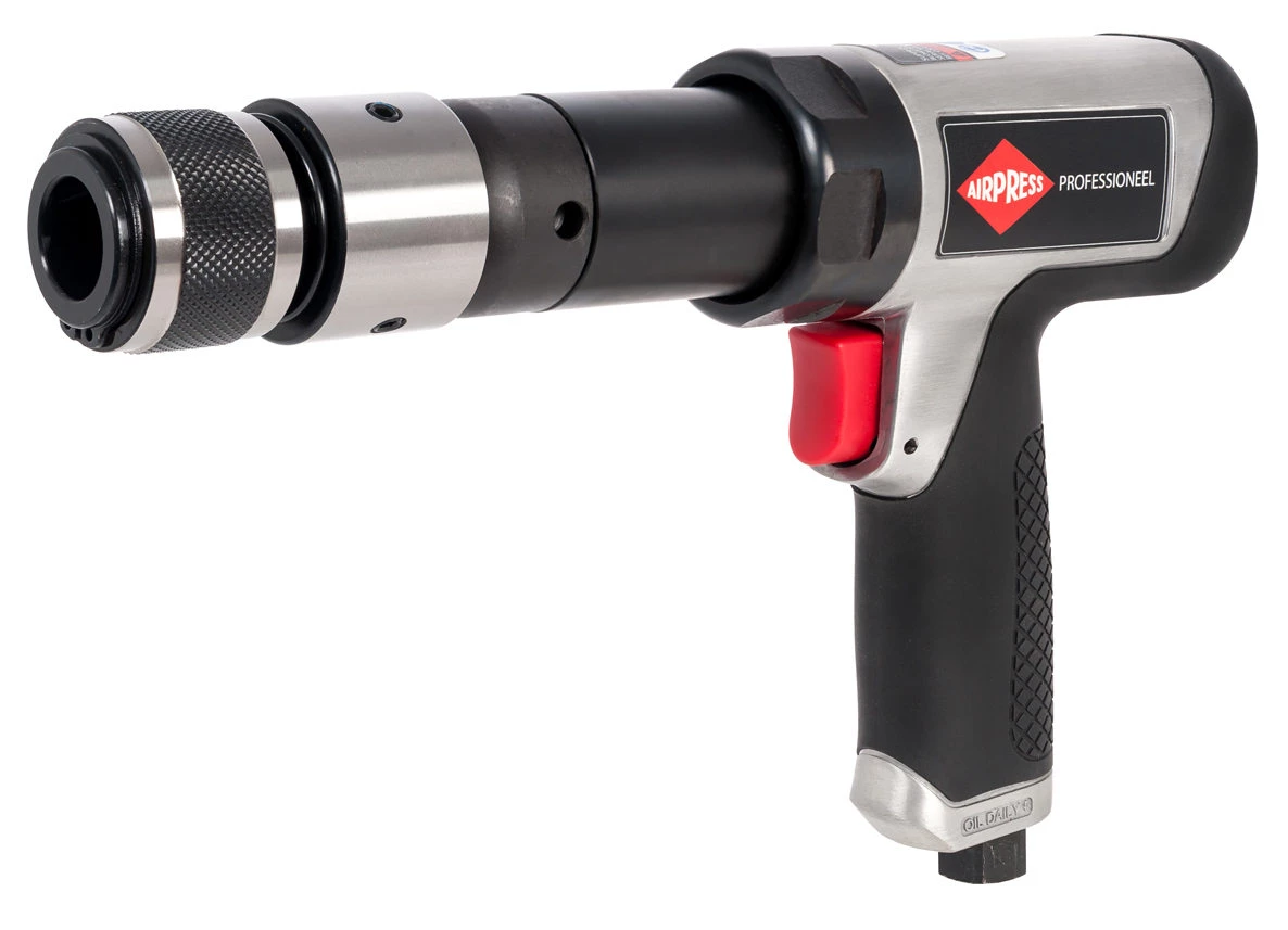 Airpress 45487 Jeu De Marteaux Burineurs 4 Airpress 45487 Jeu De Marteaux Burineurs – Image 4