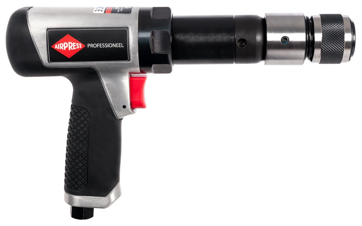 Airpress 45487 Jeu De Marteaux Burineurs 5 Airpress 45487 Jeu De Marteaux Burineurs – Image 5