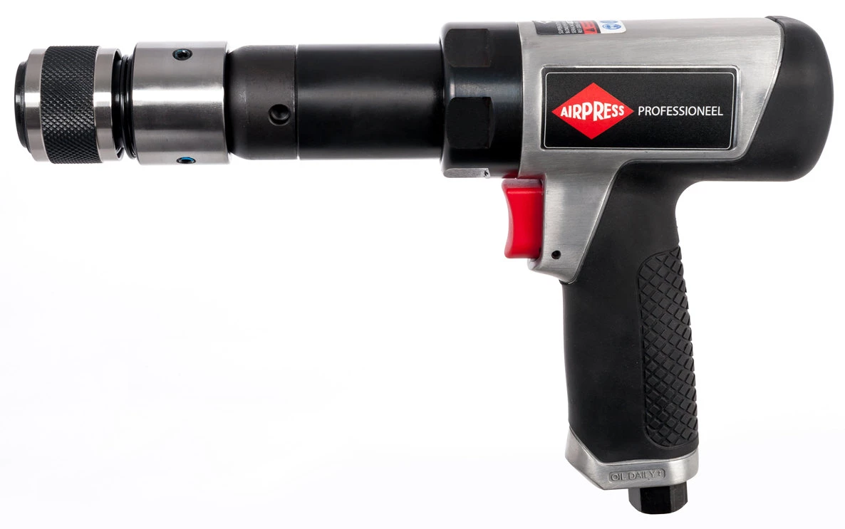 Airpress 45487 Jeu De Marteaux Burineurs 6 Airpress 45487 Jeu De Marteaux Burineurs – Image 6