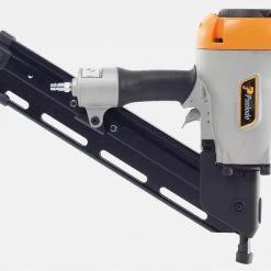 Paslode 505700 PSN 98 Cloueur De Bandes (50 - 100 Mm) -Outils pneumatiques Soldes 505700 psn 98 cloueur de bandes 50 100 mm 1 2