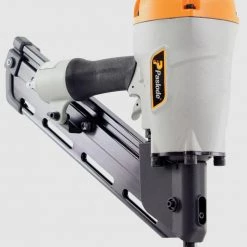 Paslode 505700 PSN 98 Cloueur De Bandes (50 - 100 Mm) -Outils pneumatiques Soldes 505700 psn 98 cloueur de bandes 50 100 mm 1 3