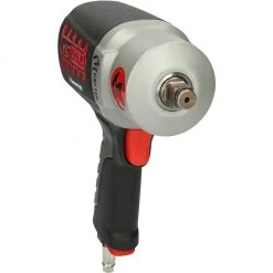 KS Tools 515.1095 Clé à Chocs Pneumatique Puissante MONSTER 1/2", 1690 Nm -Outils pneumatiques Soldes 515 1095 cle a chocs pneumatique puissante monster 1 2q 1690 nm 2