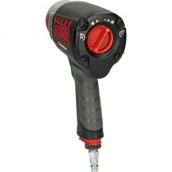 KS Tools 515.1095 Clé à Chocs Pneumatique Puissante MONSTER 1/2", 1690 Nm