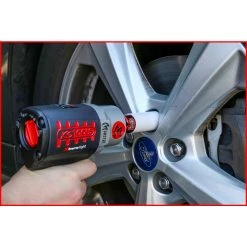 KS Tools 515.1095 Clé à Chocs Pneumatique Puissante MONSTER 1/2", 1690 Nm -Outils pneumatiques Soldes 515 1095 cle a chocs pneumatique puissante monster 1 2q 1690 nm 5