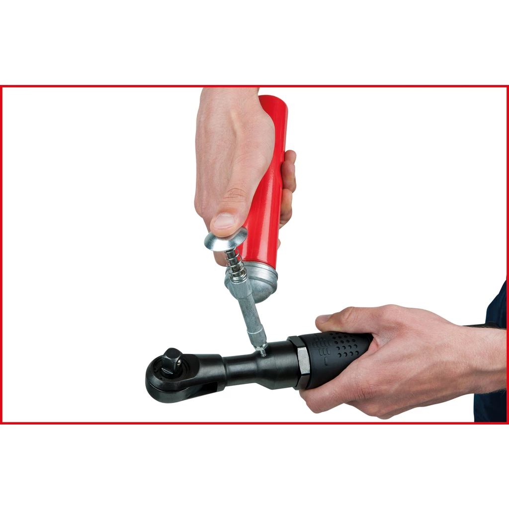 KS Tools 515.1185 Clé à Chocs Pneumatique 1/2 "MONSTER Haute Performance 2 KS Tools 515.1185 Clé à Chocs Pneumatique 1/2 "MONSTER Haute Performance – Image 2