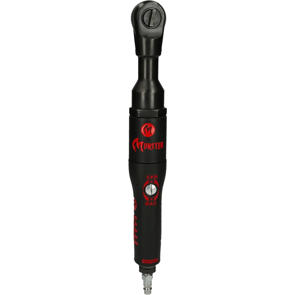 KS Tools 515.1185 Clé à Chocs Pneumatique 1/2 "MONSTER Haute Performance 4 KS Tools 515.1185 Clé à Chocs Pneumatique 1/2 "MONSTER Haute Performance – Image 4