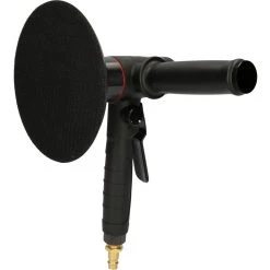 KS Tools Polisseuse 515.3063 Machine à Polir à Air Comprimé 1/4" 150 Mm -Outils pneumatiques Soldes 515 3063 machine a polir a air comprime 1 4q 150 mm 2