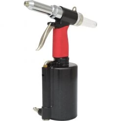 KS Tools Pince à Rivet 515.3101 Pistolet Pneumatique Pour Rivets Aveugles, 2,4-3,2-4,8-5,6-6,4 Mm -Outils pneumatiques Soldes 515 3101 pistolet pneumatique pour rivets aveugles 2 4 3 2 4 8 5 6 6 4 mm 2