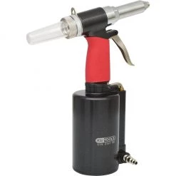 KS Tools Pince à Rivet 515.3101 Pistolet Pneumatique Pour Rivets Aveugles, 2,4-3,2-4,8-5,6-6,4 Mm -Outils pneumatiques Soldes 515 3101 pistolet pneumatique pour rivets aveugles 2 4 3 2 4 8 5 6 6 4 mm 3
