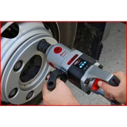 KS Tools 515.3250 Clé à Chocs Pneumatique Puissante SuperMONSTER 3/4", 3405 Nm -Outils pneumatiques Soldes 515 3250 cle a chocs pneumatique puissante supermonster 3 4q 3405 nm 5