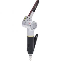 KS Tools 515.3549 Ponceuse à Bande à Air Comprimé, 150 Mm