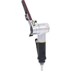 KS Tools 515.3549 Ponceuse à Bande à Air Comprimé, 150 Mm -Outils pneumatiques Soldes 515 3549 ponceuse a bande a air comprime 150 mm 3