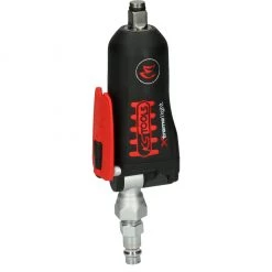 KS Tools Clé à Choc 515.3830 3/8" MONSTER Xtremelight Mini Clé à Marteau Pneumatique Avec Inverseur, 108 Nm 10 KS Tools Clé à Choc 515.3830 3/8" MONSTER Xtremelight Mini Clé à Marteau Pneumatique Avec Inverseur, 108 Nm -Outils pneumatiques Soldes 515 3830 3 8q monster xtremelight mini cle a marteau pneumatique avec inverseur 108 nm 4