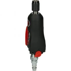 KS Tools Clé à Choc 515.3835 Mini Clé à Marteau Pneumatique MONSTER Xtremelight 1/4" Avec Inverseur, 108 Nm