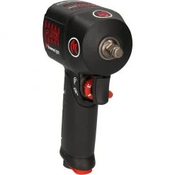 KS Tools 515.3855 Clé à Chocs Pneumatique 3/8" MiniMONSTER Xtremelight 1.390 Nm -Outils pneumatiques Soldes 515 3855 cle a chocs pneumatique 3 8q minimonster xtremelight 1 390 nm 4