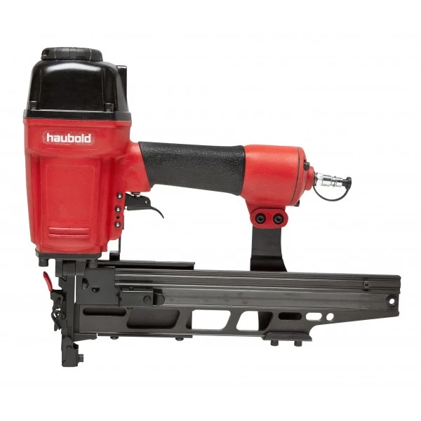 Haubold Agrafeuse 574519 PN7965 Tacker D'agrafes 30-65 Mm 1 Haubold Agrafeuse 574519 PN7965 Tacker D'agrafes 30-65 Mm