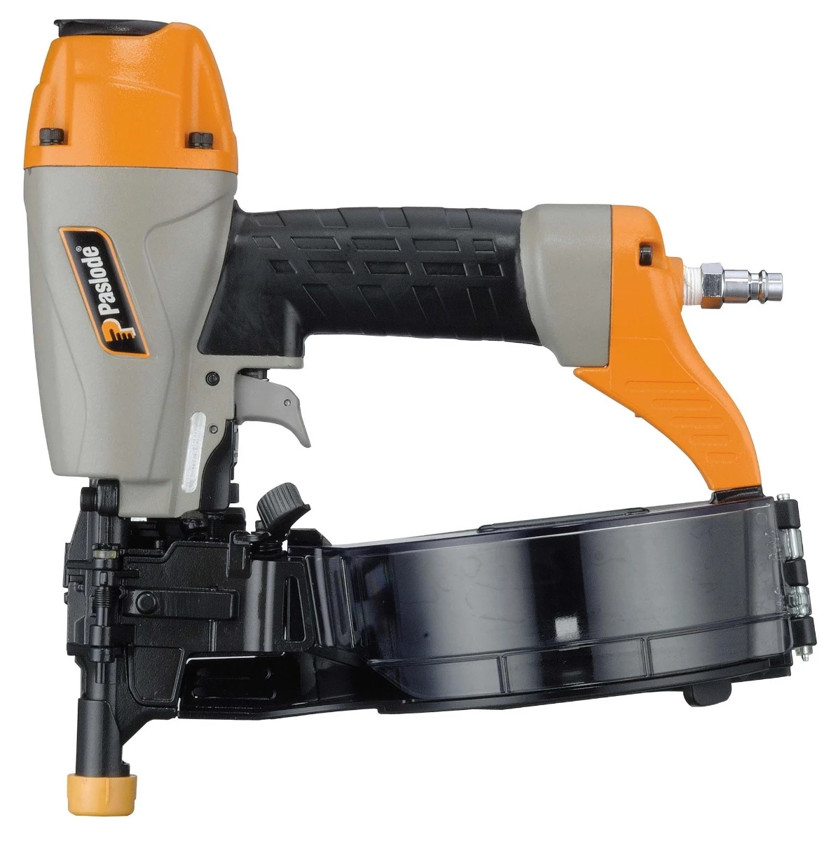 Paslode Cloueur 575896 LCP45 Machine à Clouer Les Bobines (25 - 45 Mm) 1 Paslode Cloueur 575896 LCP45 Machine à Clouer Les Bobines (25 - 45 Mm)