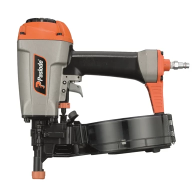 Paslode Cloueur 575898 LCP45.1 Machine à Clouer Les Bobines (25 - 45 Mm) 1 Paslode Cloueur 575898 LCP45.1 Machine à Clouer Les Bobines (25 - 45 Mm)