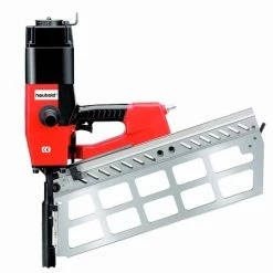 Haubold Cloueur 576201 RN130R Machine à Clouer Les Bandes (90-130MM)