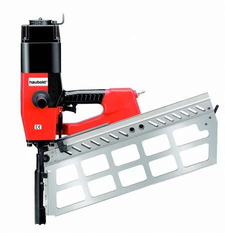Haubold Cloueur 576201 RN130R Machine à Clouer Les Bandes (90-130MM) 1 Haubold Cloueur 576201 RN130R Machine à Clouer Les Bandes (90-130MM)