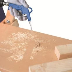 Scheppach 5906118901 Compresseur Mobile Air Case + Accessoires -Outils pneumatiques Soldes 5906118901 compresseur mobile air case accessoires 2