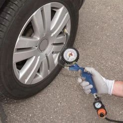 Scheppach 5906118901 Compresseur Mobile Air Case + Accessoires -Outils pneumatiques Soldes 5906118901 compresseur mobile air case accessoires 3