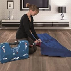 Scheppach 5906118901 Compresseur Mobile Air Case + Accessoires -Outils pneumatiques Soldes 5906118901 compresseur mobile air case accessoires 4