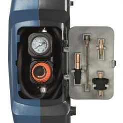 Scheppach 5906118901 Compresseur Mobile Air Case + Accessoires -Outils pneumatiques Soldes 5906118901 compresseur mobile air case accessoires 5