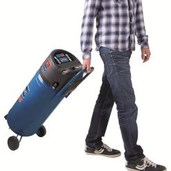 Scheppach 5906125901 HC51V Compresseur 50L -Outils pneumatiques Soldes 5906125901 hc51v compresseur 50l 2