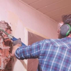 Scheppach Burineur 5909601900 Outil Pneumatique 5 En 1 AERO 2 SPADE -Outils pneumatiques Soldes 5909601900 outil pneumatique 5 en 1 aero 2 spade 2