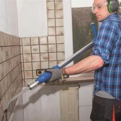 Scheppach Burineur 5909601900 Outil Pneumatique 5 En 1 AERO 2 SPADE -Outils pneumatiques Soldes 5909601900 outil pneumatique 5 en 1 aero 2 spade 4